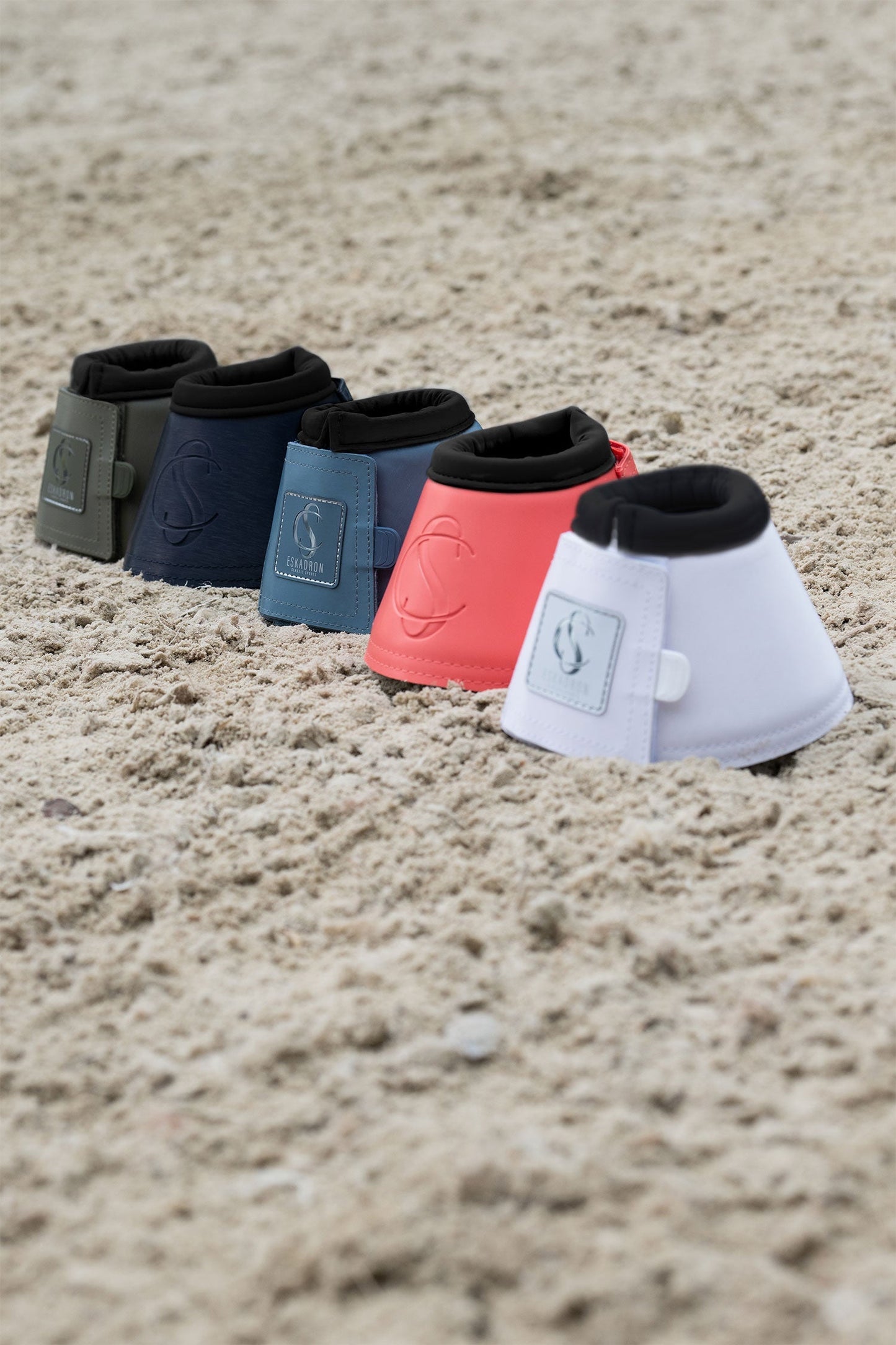 Boots Softslate Navy