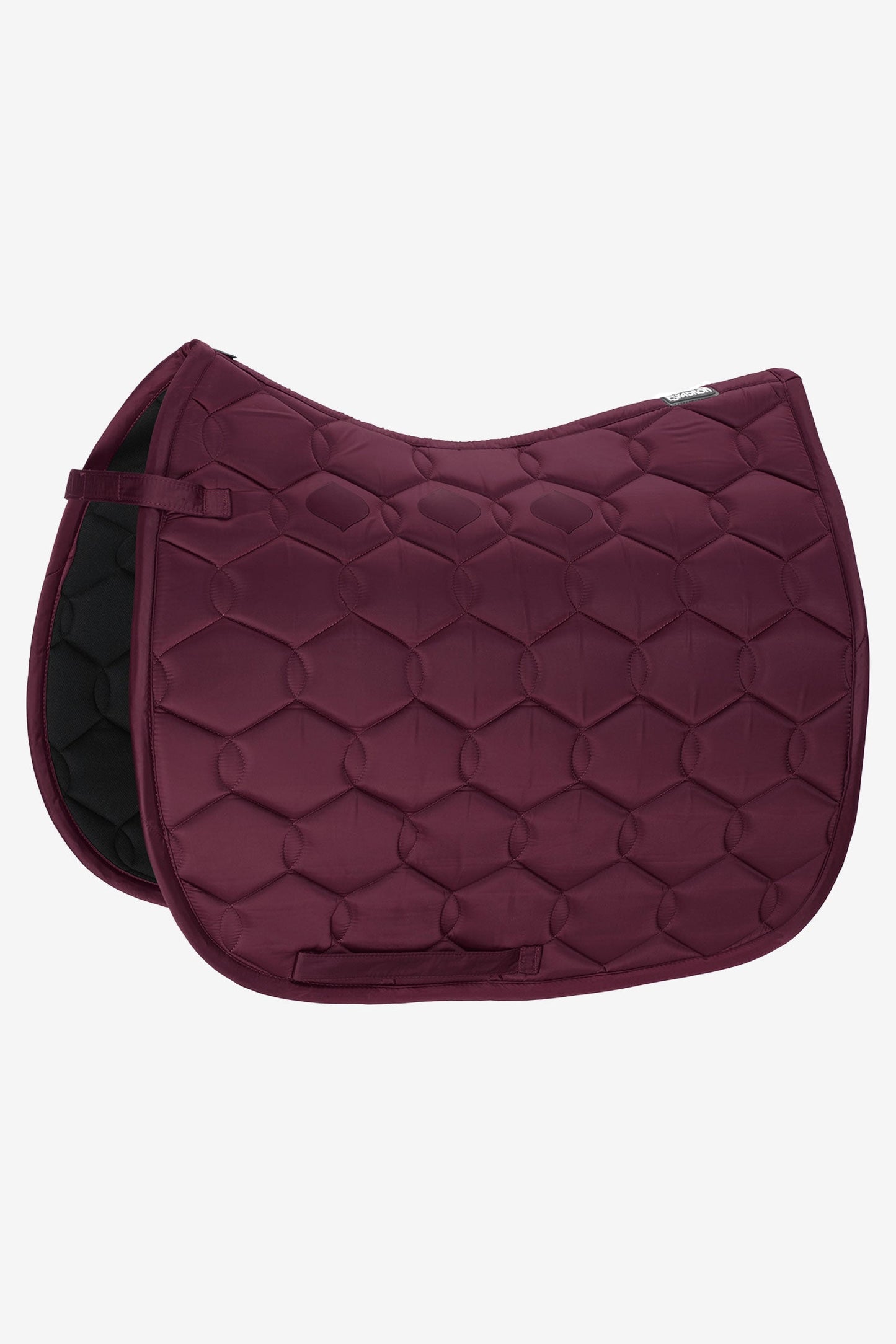 Glossy Wave Schabrak Blackberry