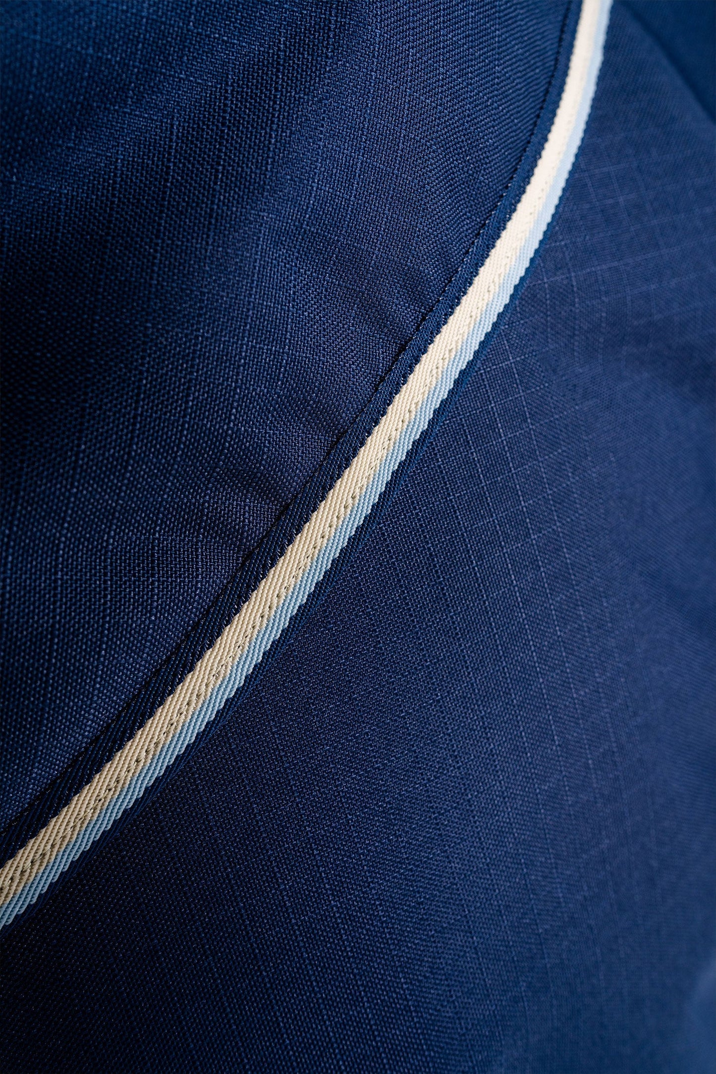 Amigo Plus 900D 0g Ripstop Navy