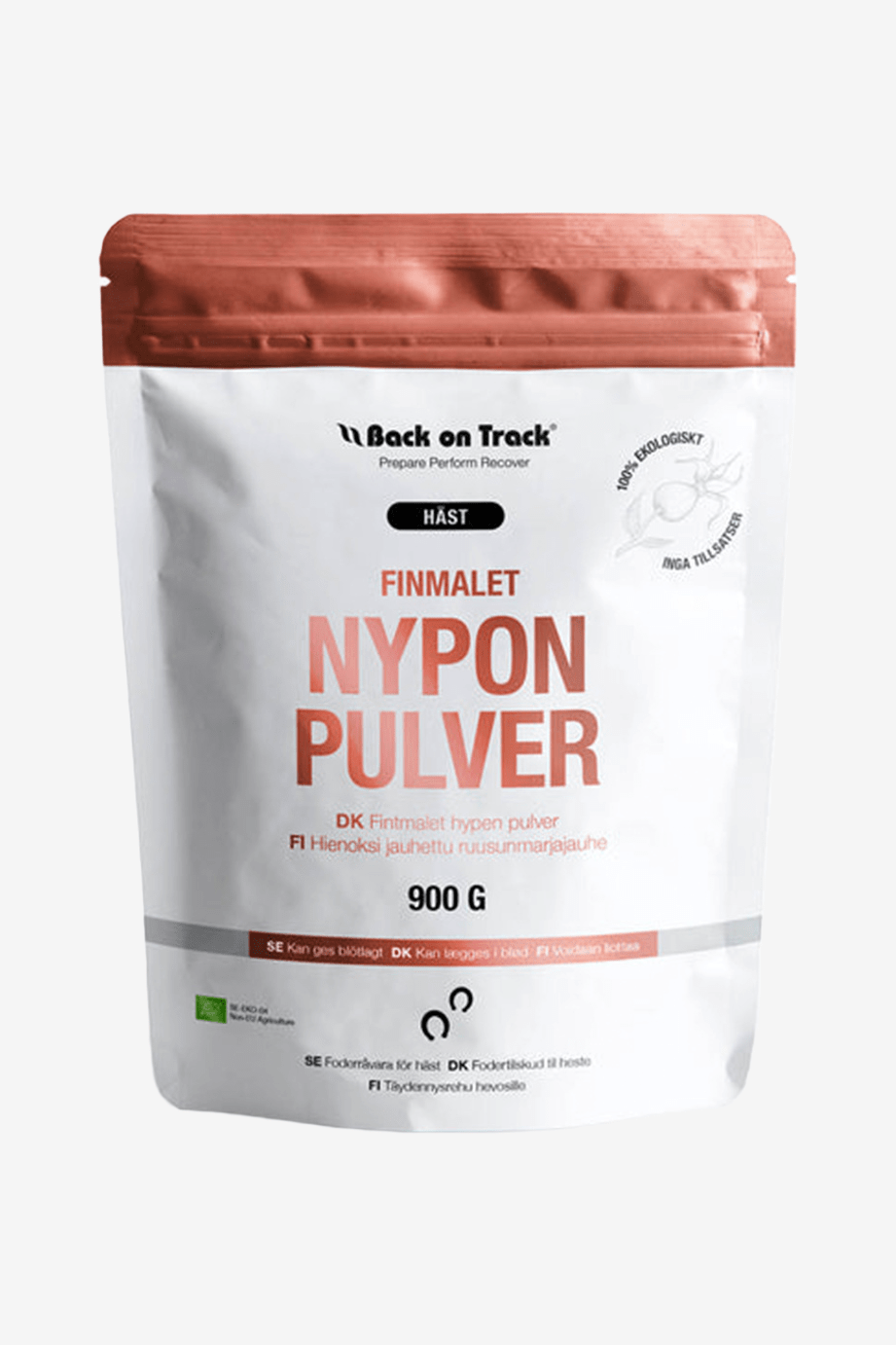 Nypo Eko Finmalet
