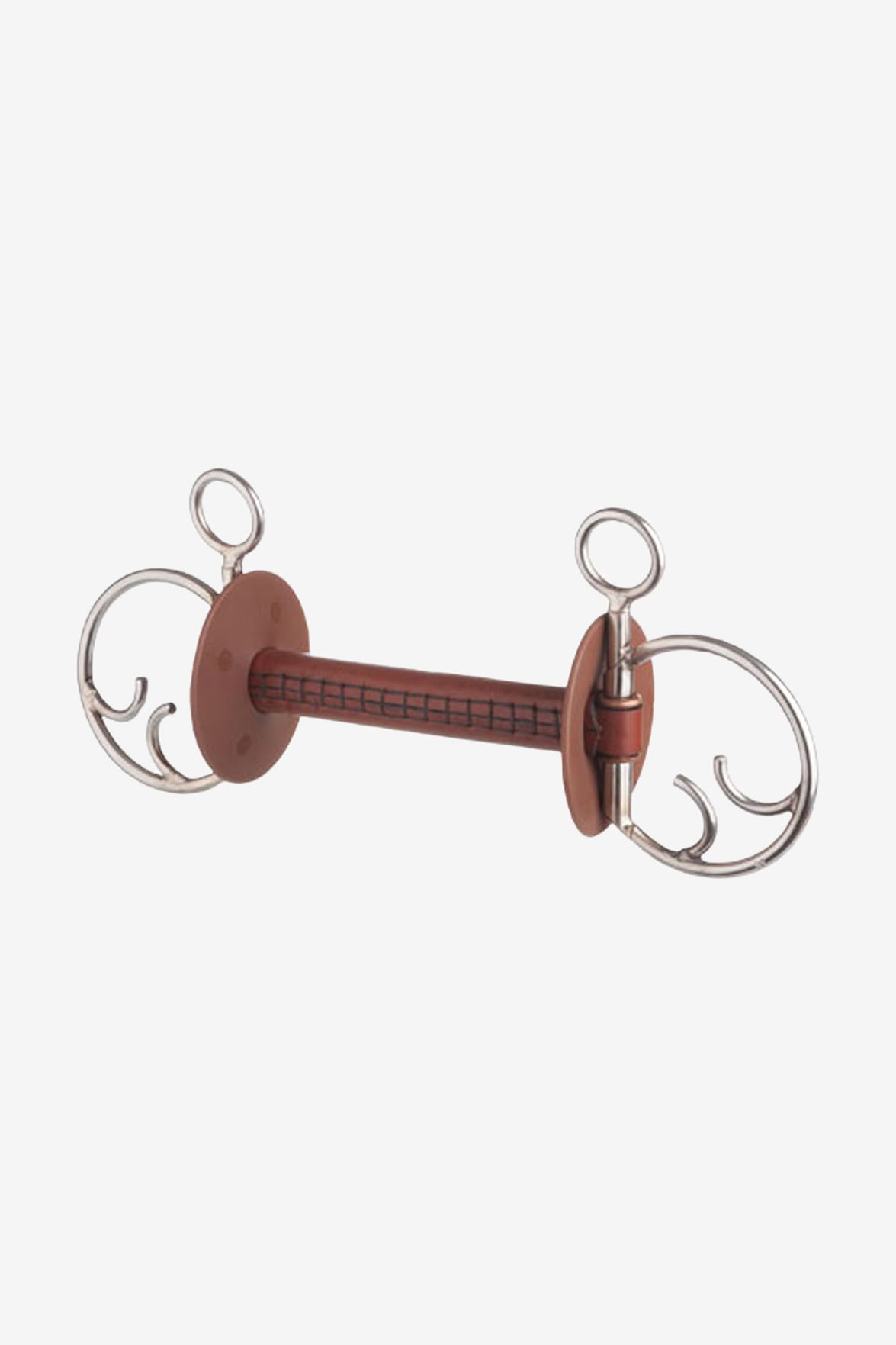 Flippan Kimblewick Läder