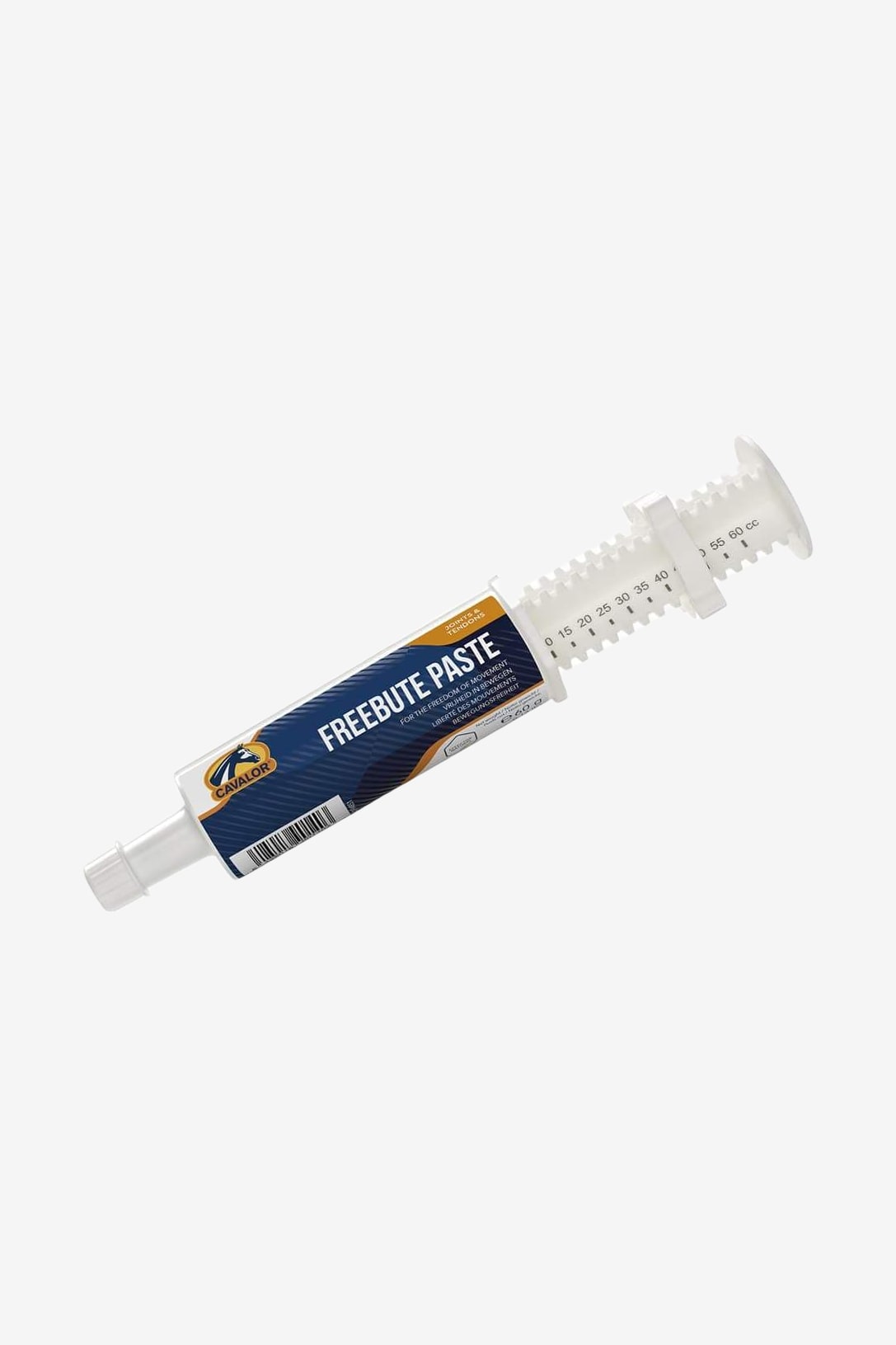 Free Bute Paste