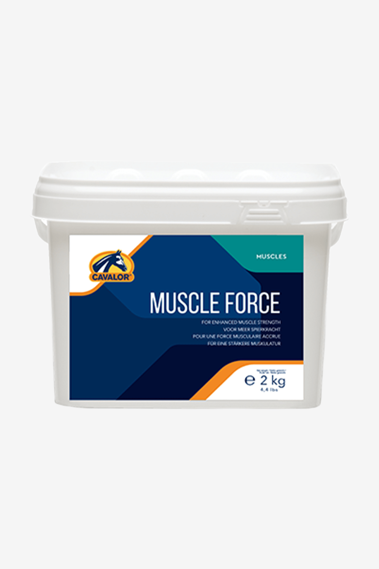 Muscle Force