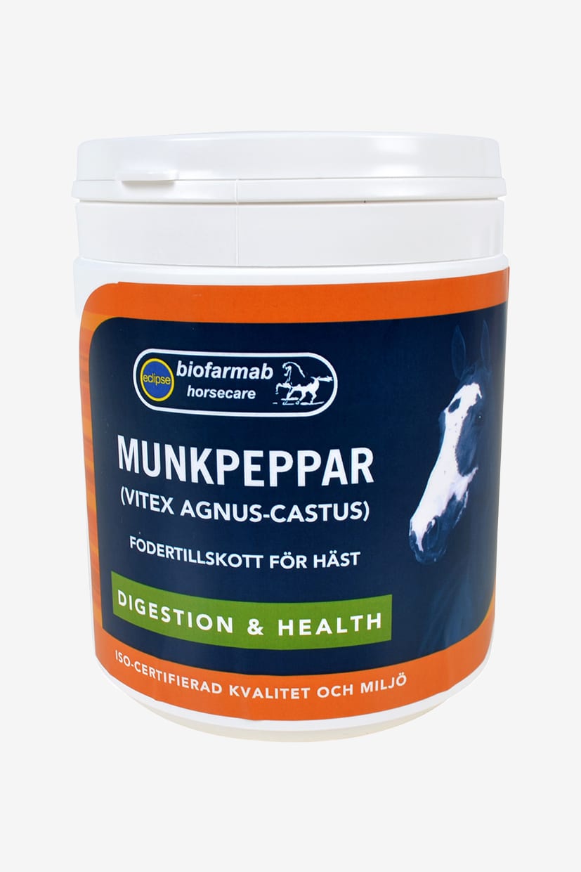 Munkpeppar