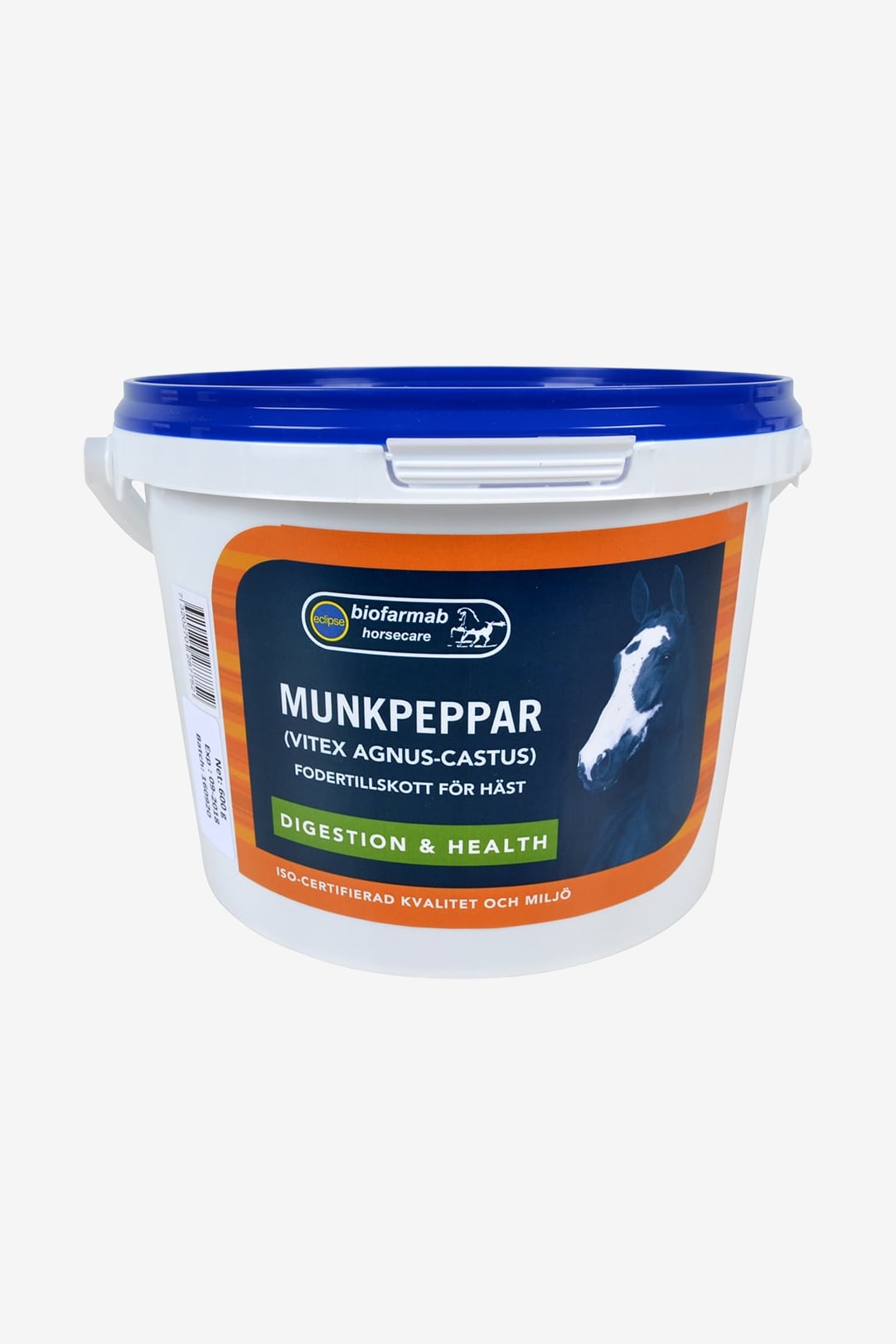 Munkpeppar