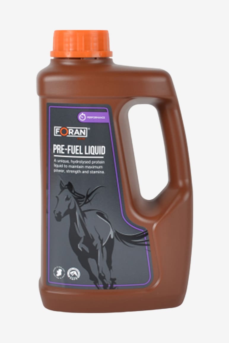 Prefuel Liquid