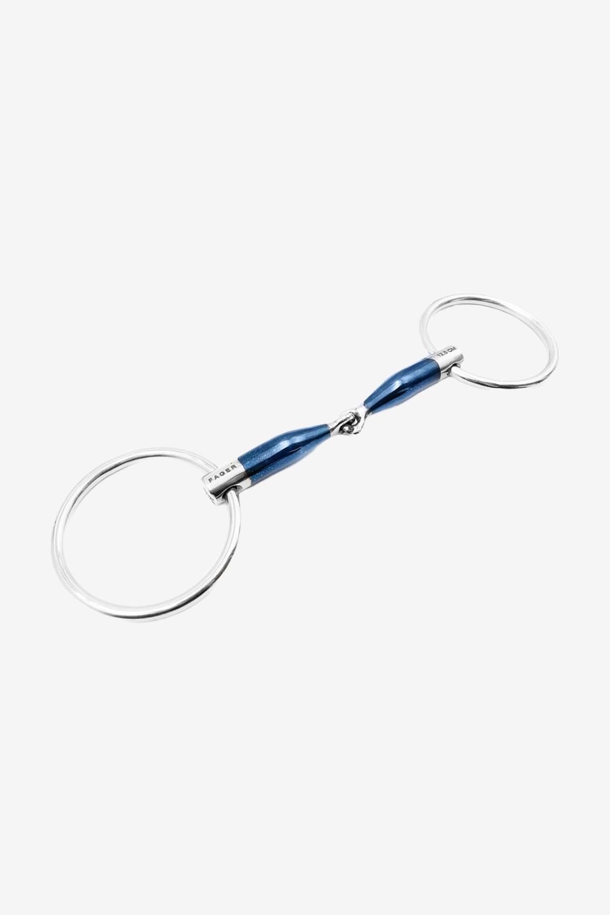 Anna Sweet Iron Loose Ring