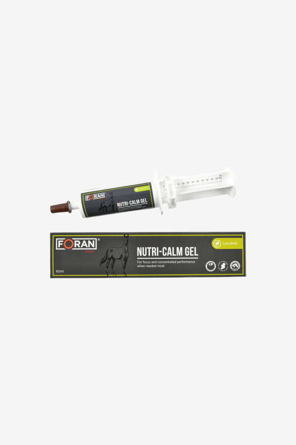 Nutri-Calm Gel Foran