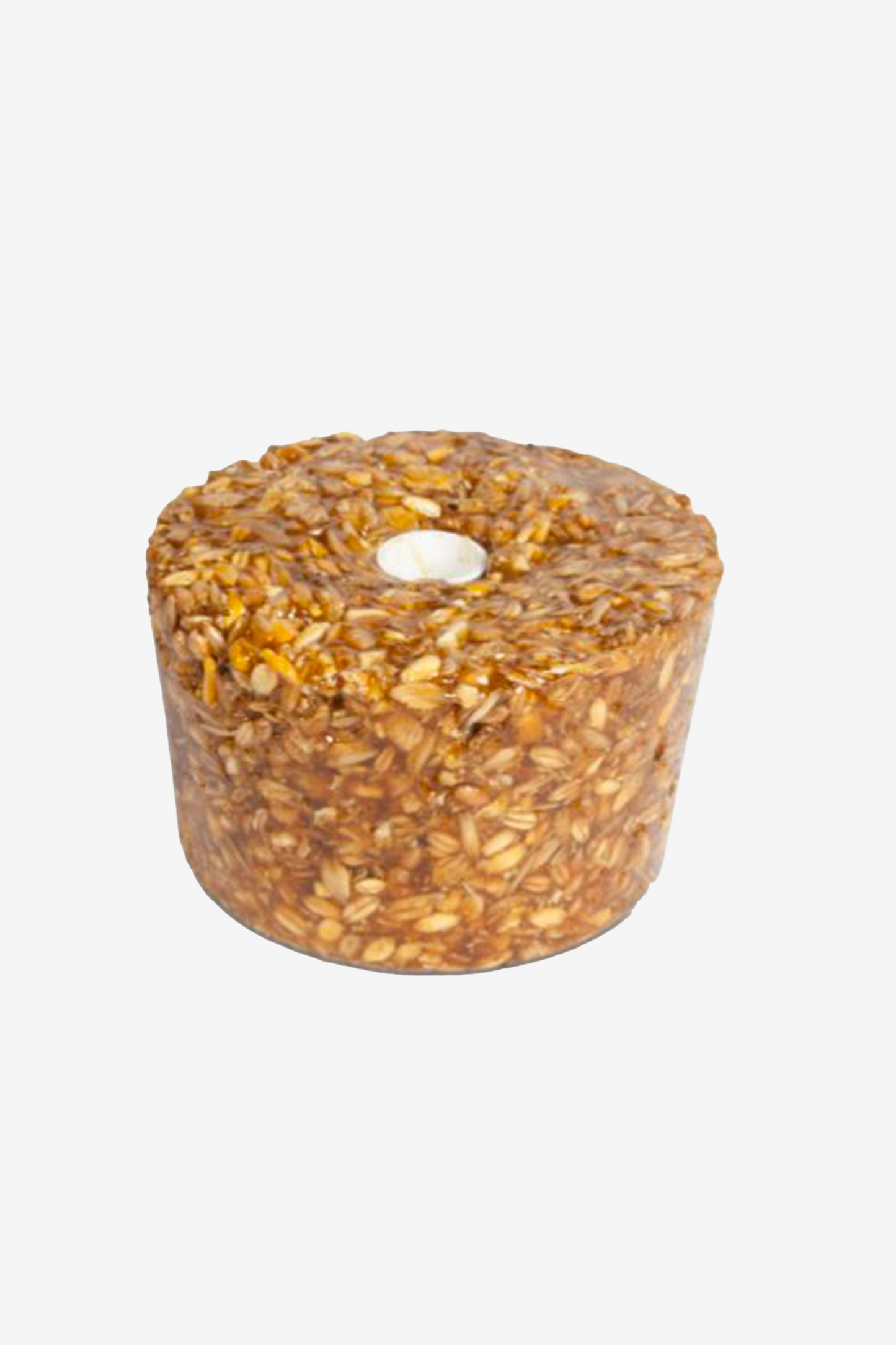 Granola Äpple Refill
