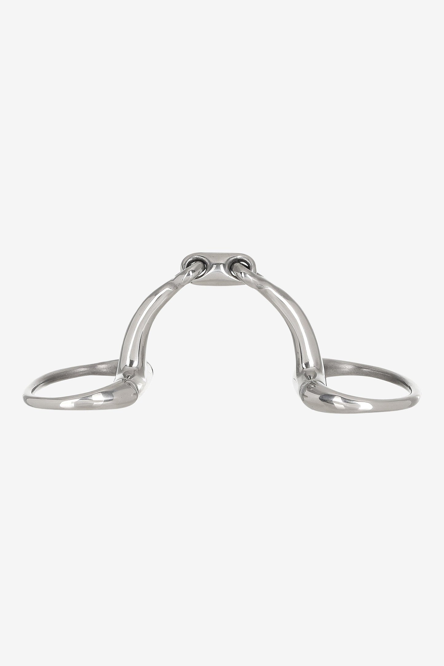Anir Curved 3-Delat Bett