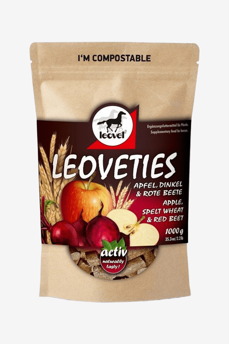 Hästgodis