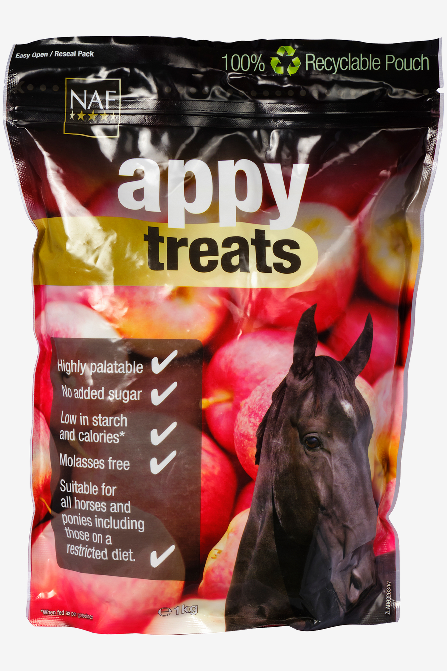 Hästgodis Appy 1kg