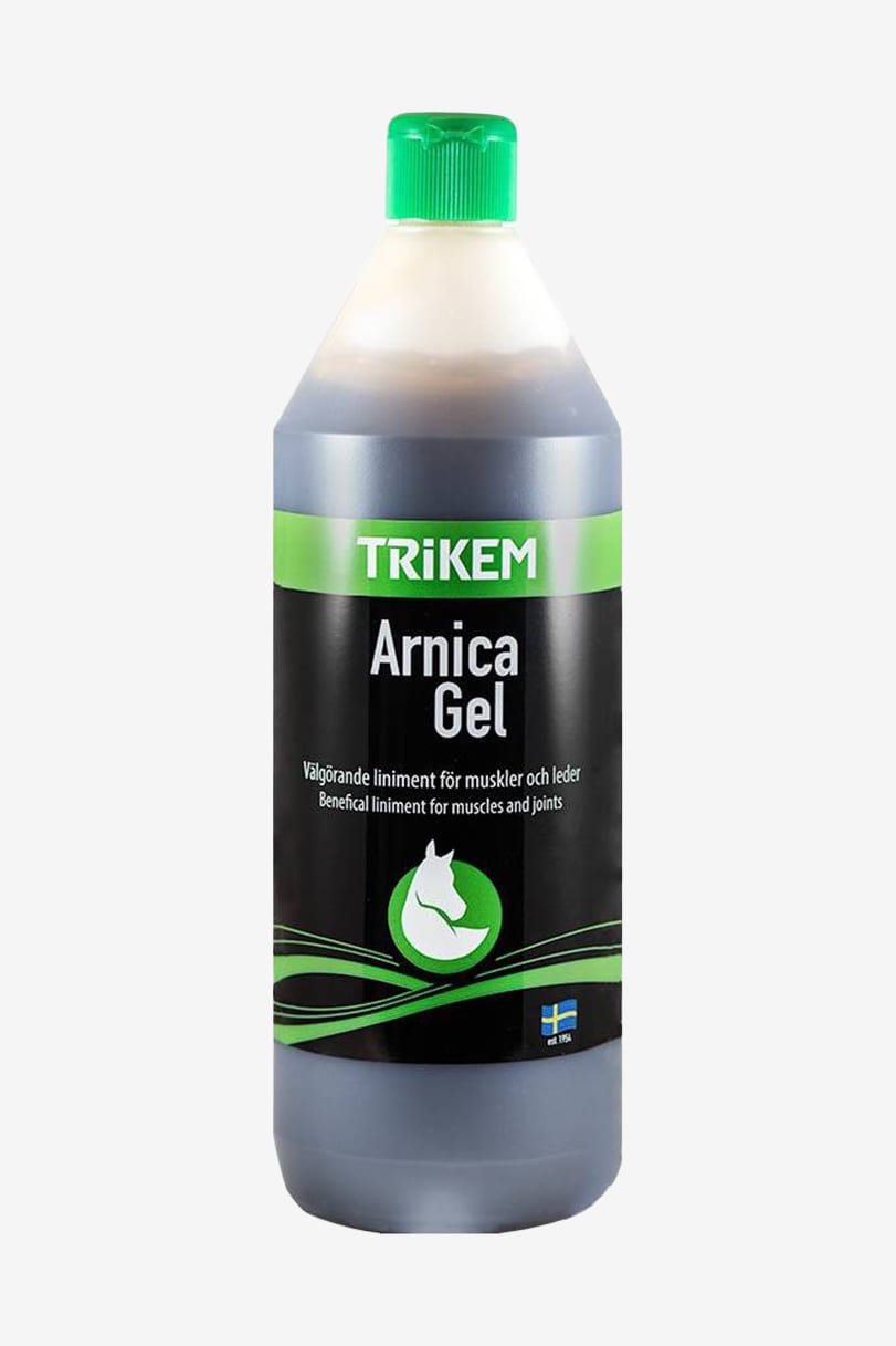 Radital Arnika Gel