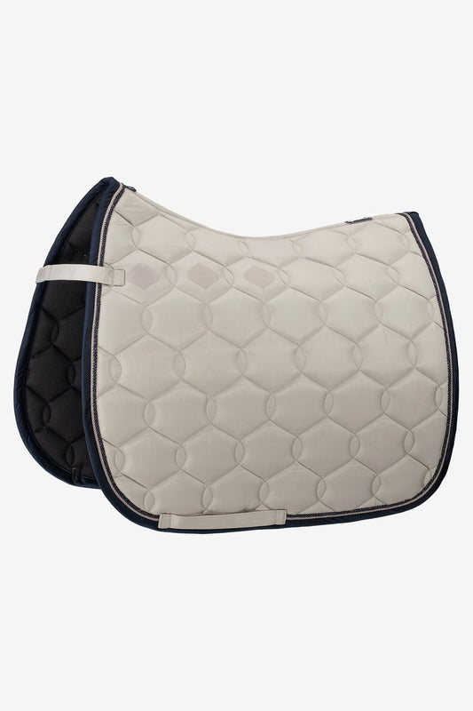 Glossy Wave Contrast Schabrak Dove