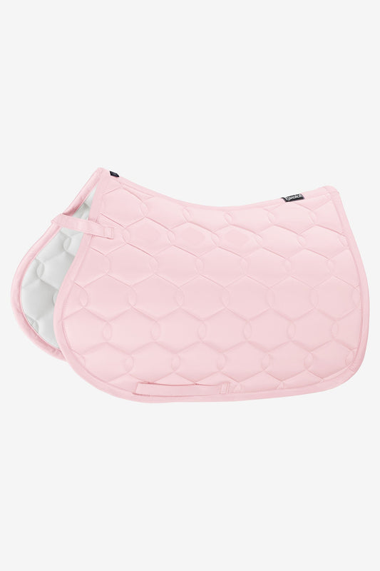 Glossy Wave Schabrak Powderrose