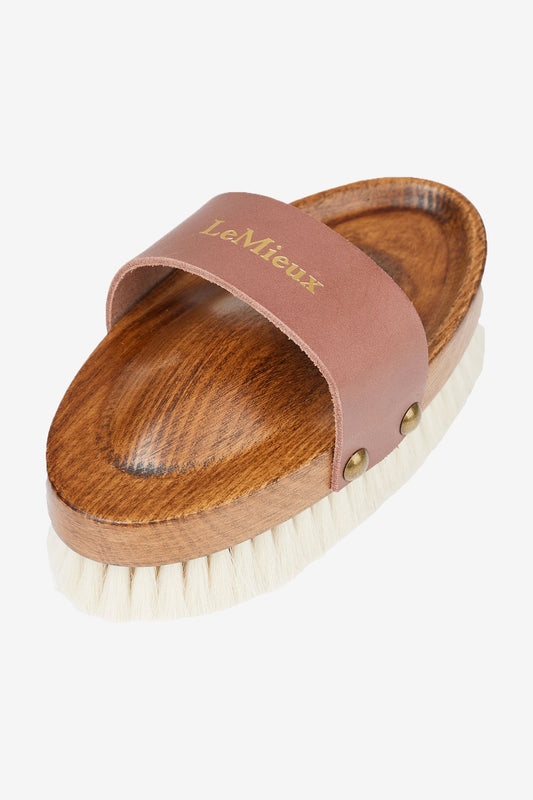 Artisan Soft Goats Ryktborste