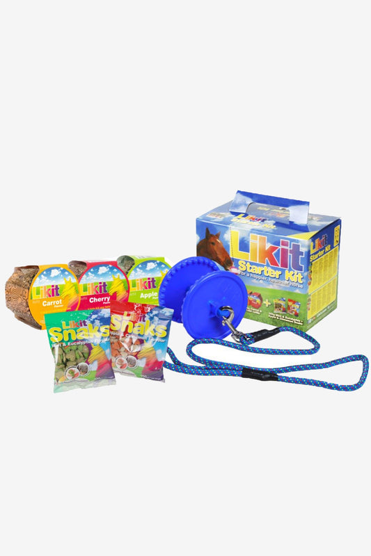 Starter Kit