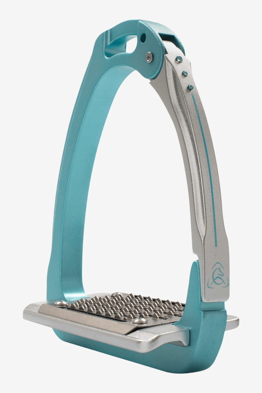 Arena Aluplus 2.0 Stigbygel