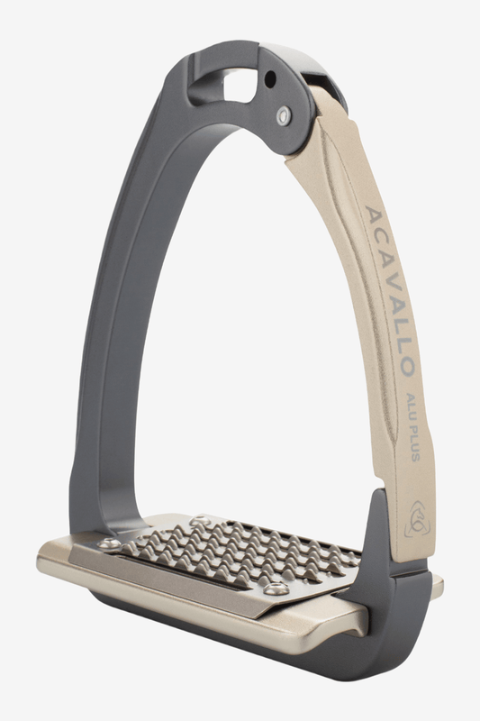 Arena Aluplus 2.0 Stigbygel