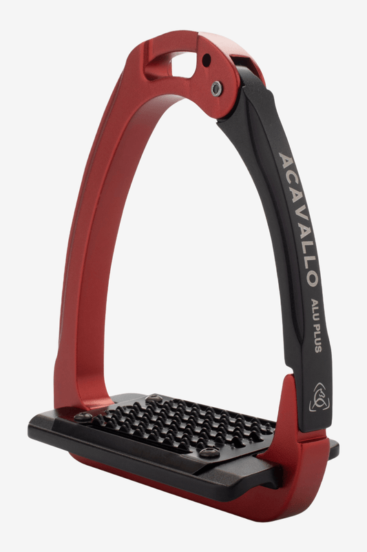 Arena Aluplus 2.0 Stigbygel