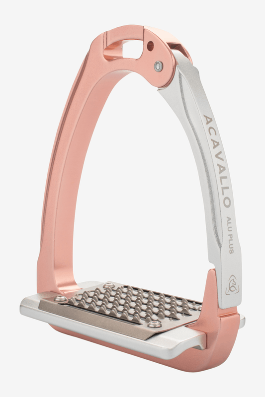 Arena Aluplus 2.0 Stigbygel