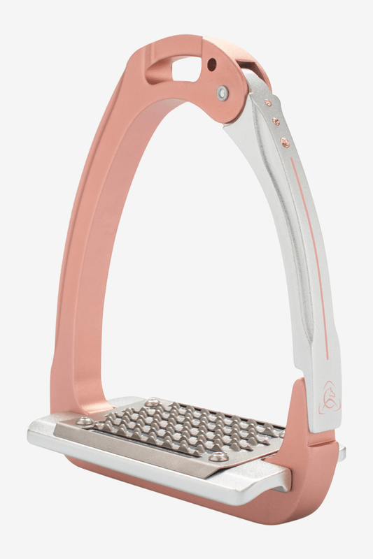 Arena Aluplus 2.0 Stigbygel
