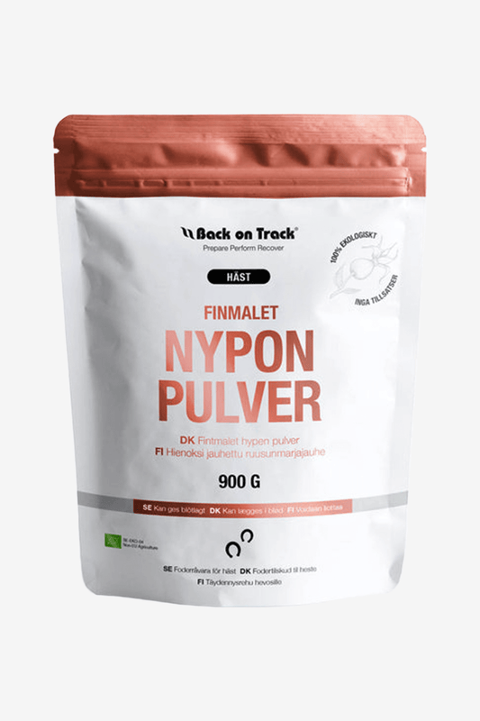 Nypo Eko Finmalet