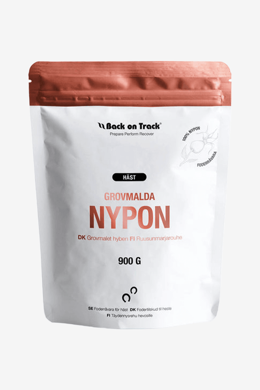 Nypon Grovmalet