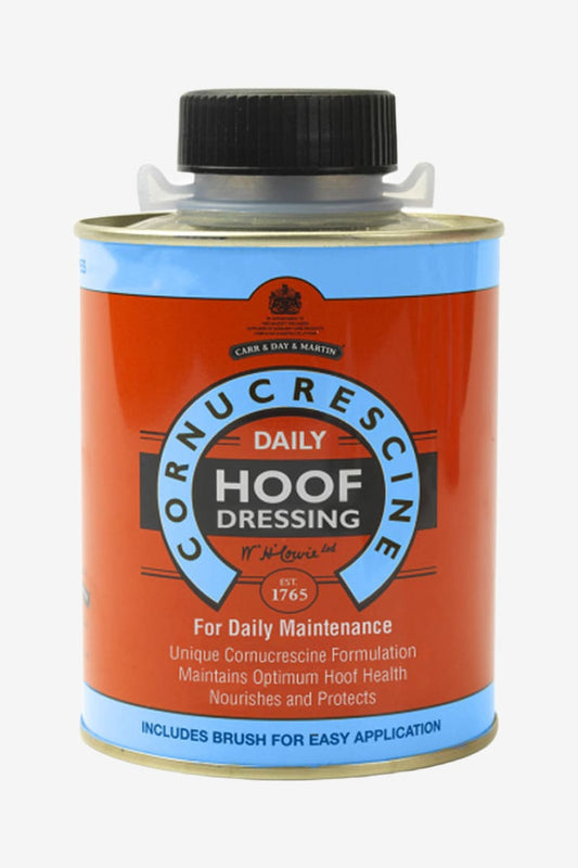 Hovbalsam Cornucrescine