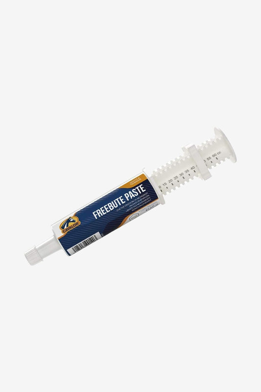 Free Bute Paste