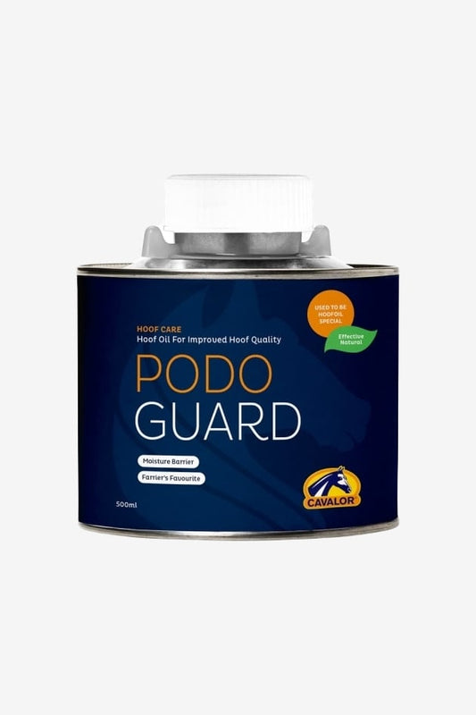 Podoguard Hovolja