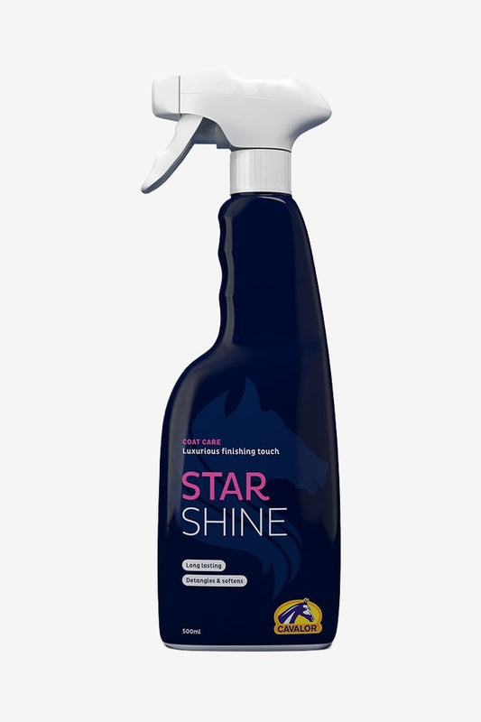 Star Shine