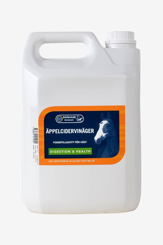 Äppelcidervinäger