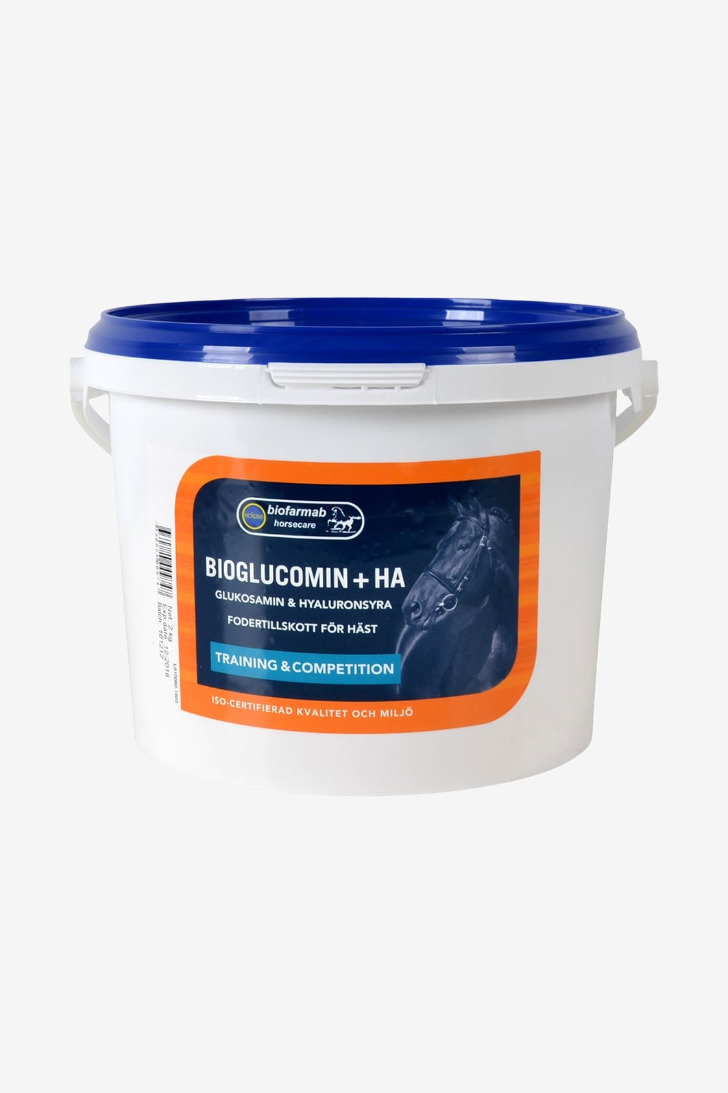 Bioglucomin+HA