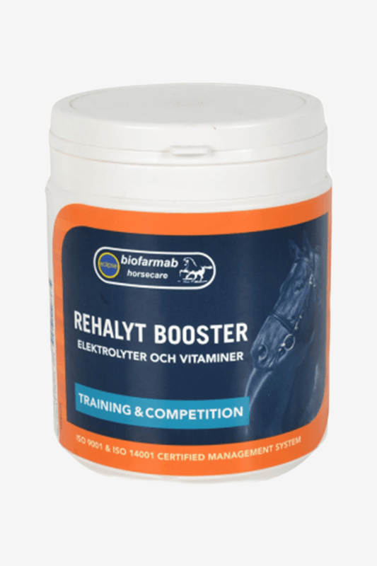 Rehalyt Booster