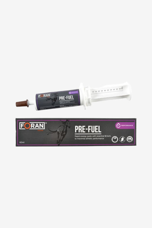 Prefuel