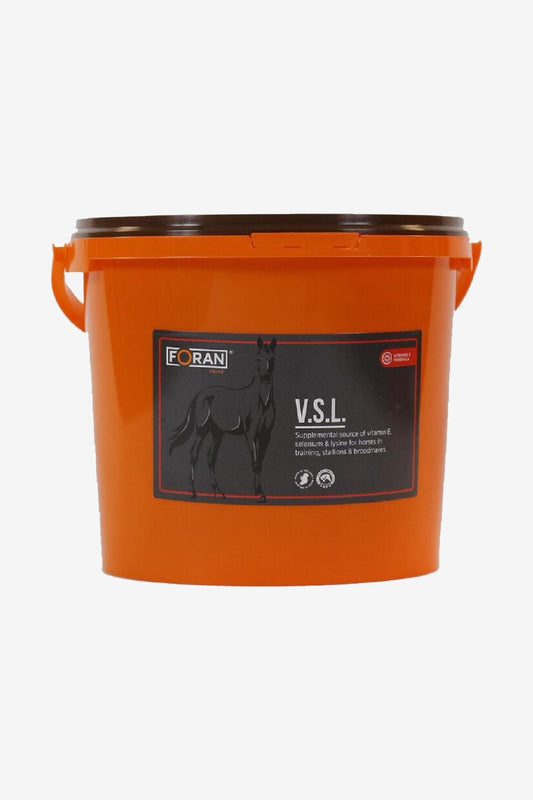 VSL E-Vitamin