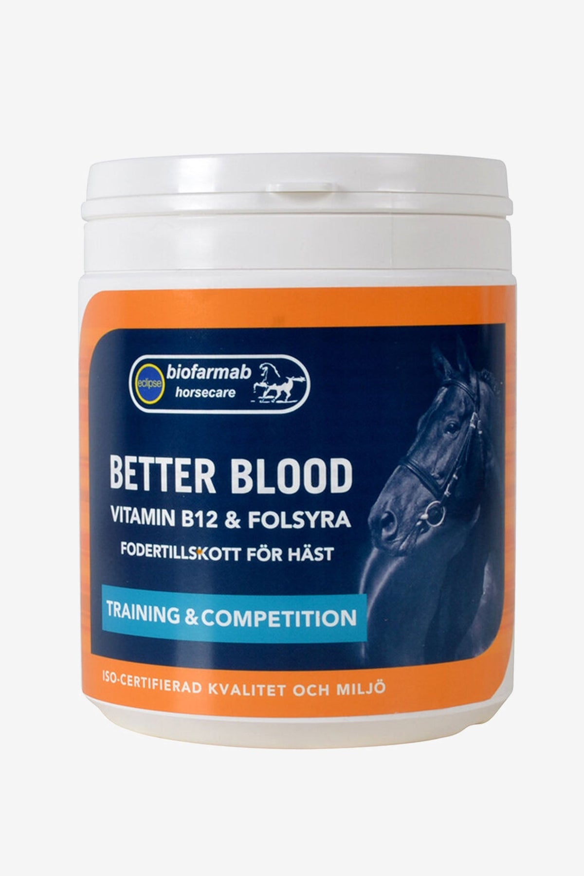Better Blood