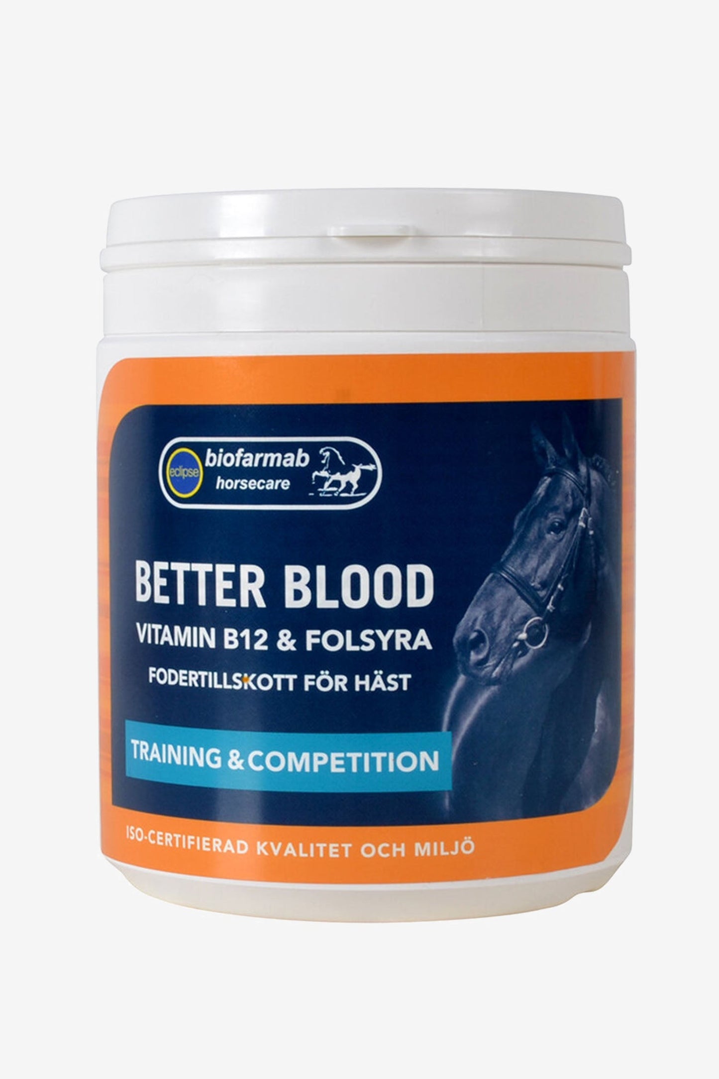 Better Blood