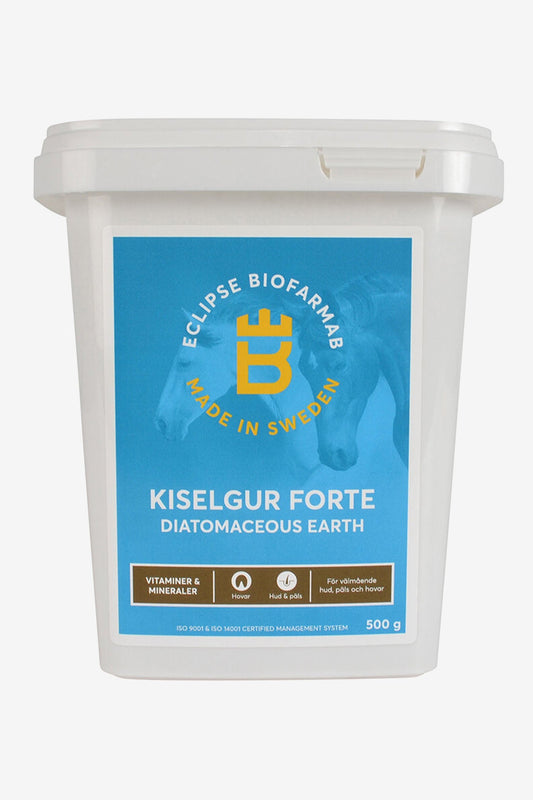 Kiselgur Forte