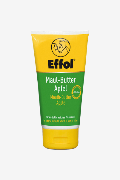 Mouth Butter
