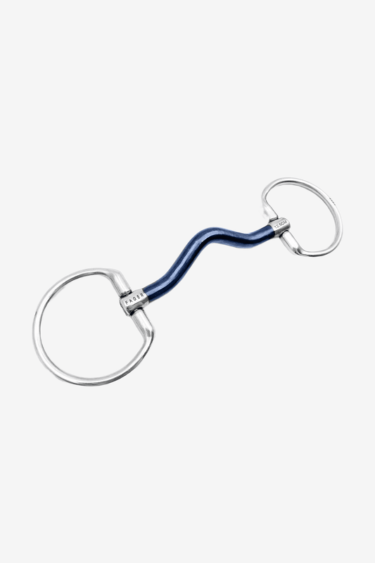 Harald Sweet Iron Fasta Ringar