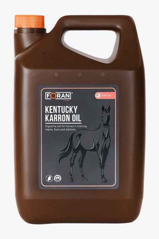 Karron Olja