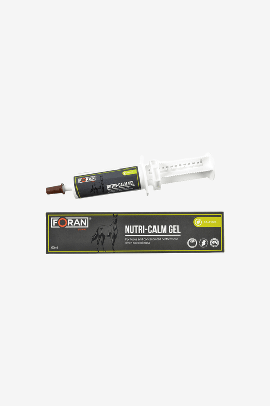 Nutri-Calm Gel Foran