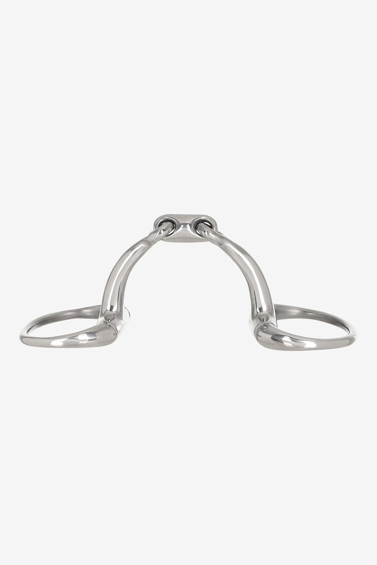 Anir Curved 3-Delat Bett