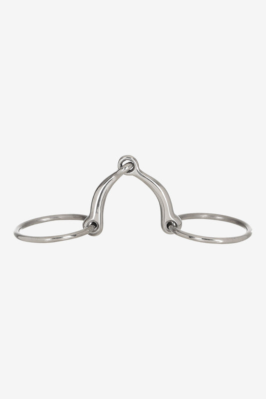 Anur Curved 2-Delat Bett
