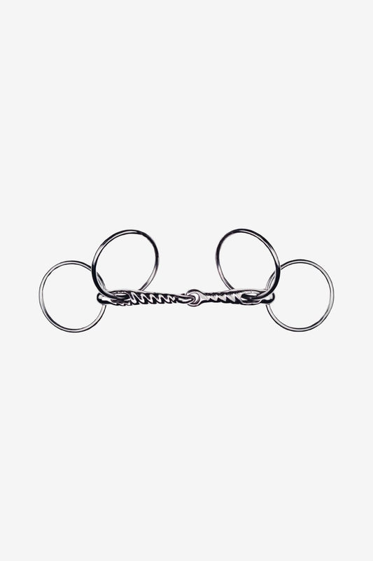 Metalab Scourier Bett