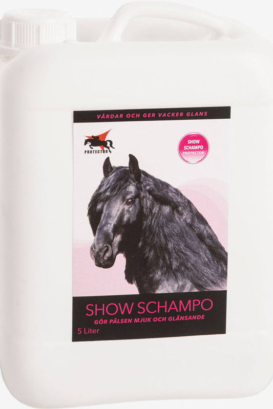Show Schampo