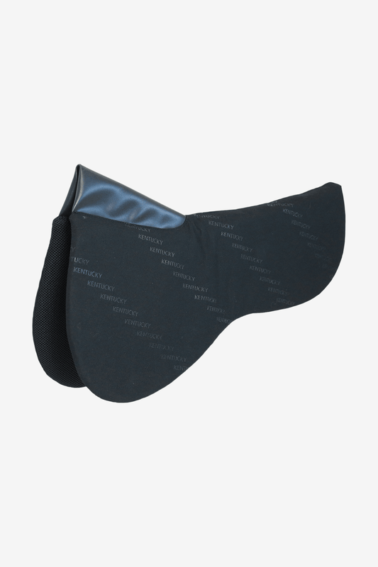 Impact Equalizer Sadelpadd