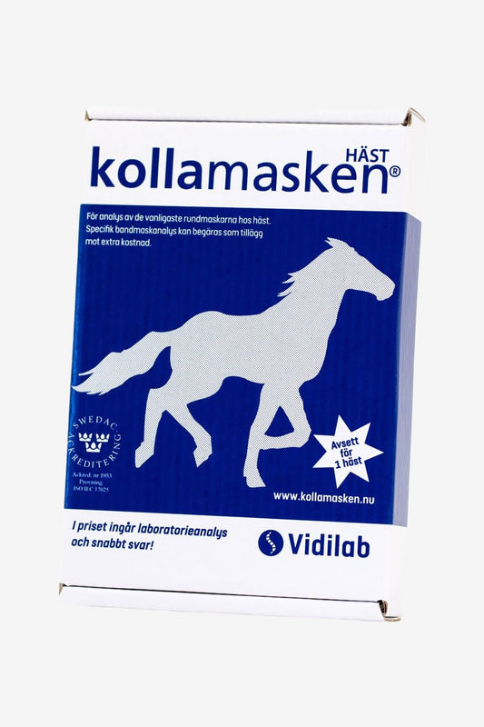 Provtagningskit